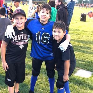 Meet your Posher, Julian